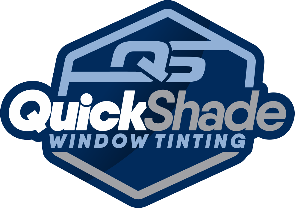 QuickShade Window Tinting